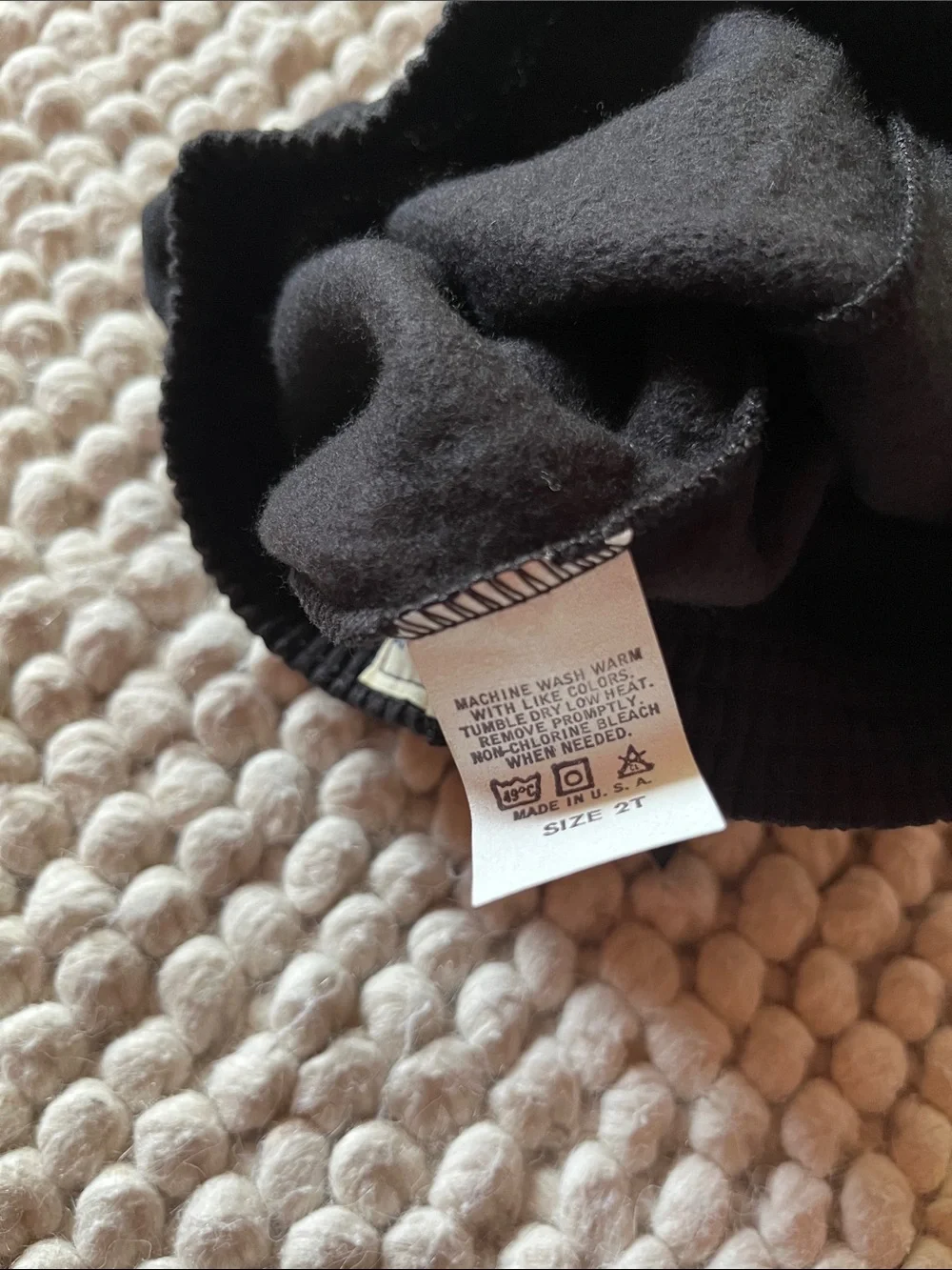 okie dokie soft sweatshirt